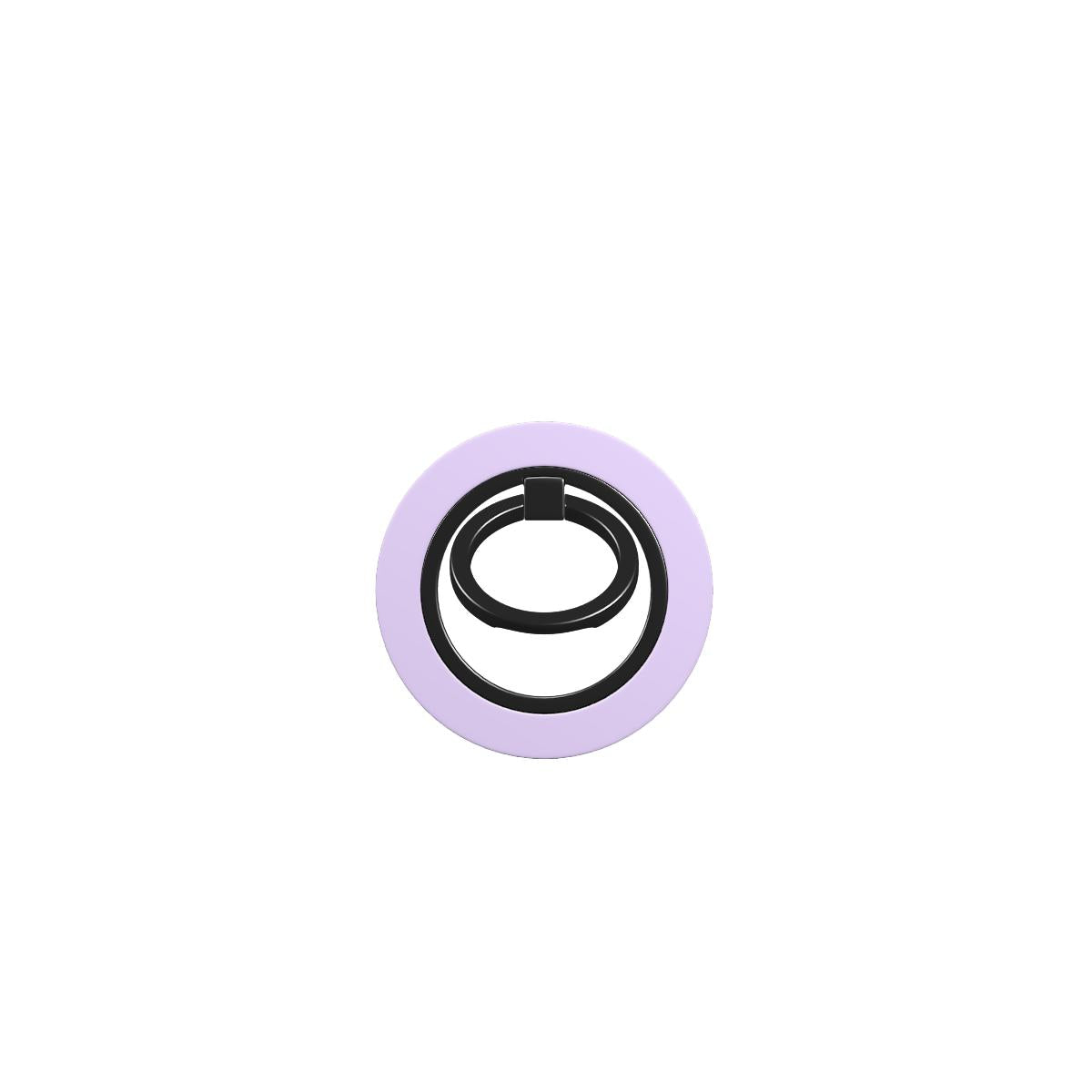 Lavender - Magnetic Ring Holder