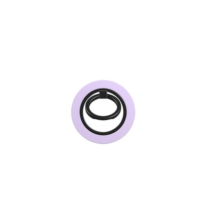 Lavender - Magnetic Ring Holder