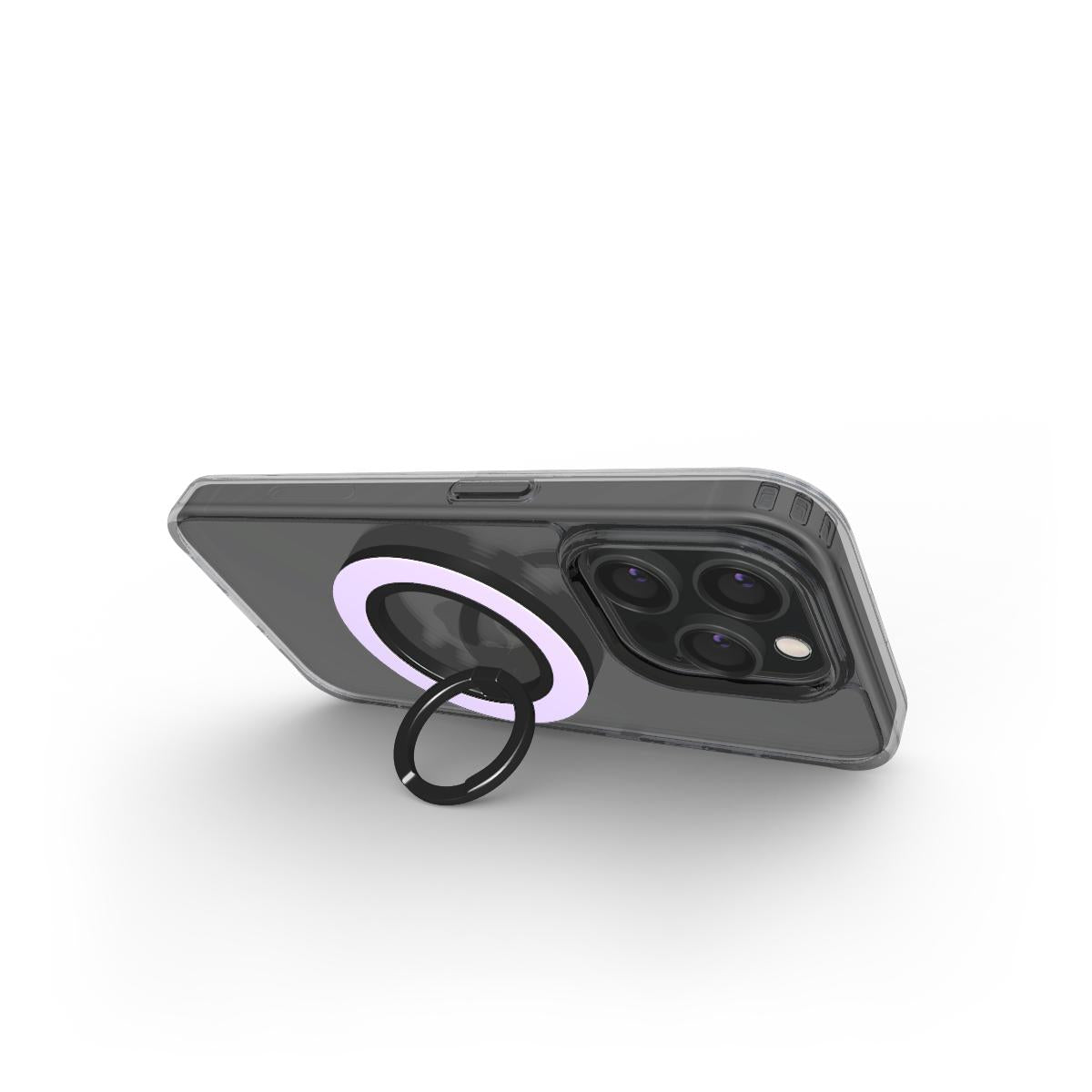 Lavender - Magnetic Ring Holder