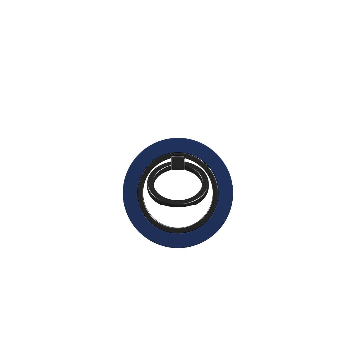 Midnight - Magnetic Ring Holder