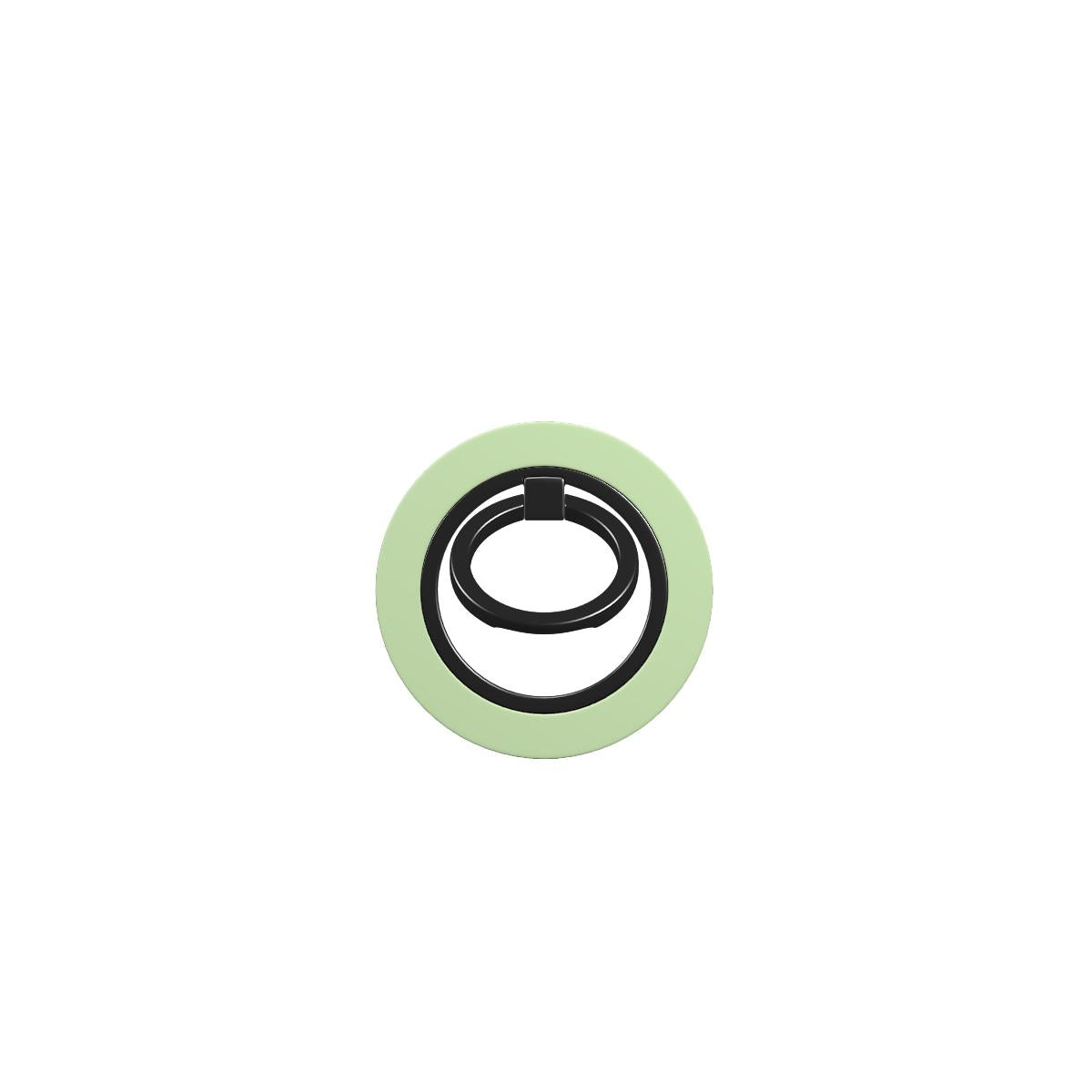 Pistachio - Magnetic Ring Holder