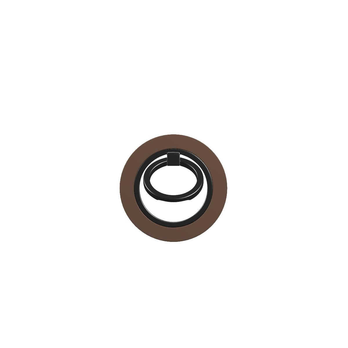Milk Chocolate - Magnetic Ring Holder