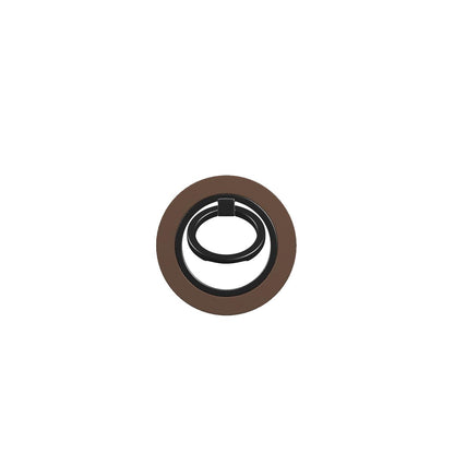 Milk Chocolate - Magnetic Ring Holder