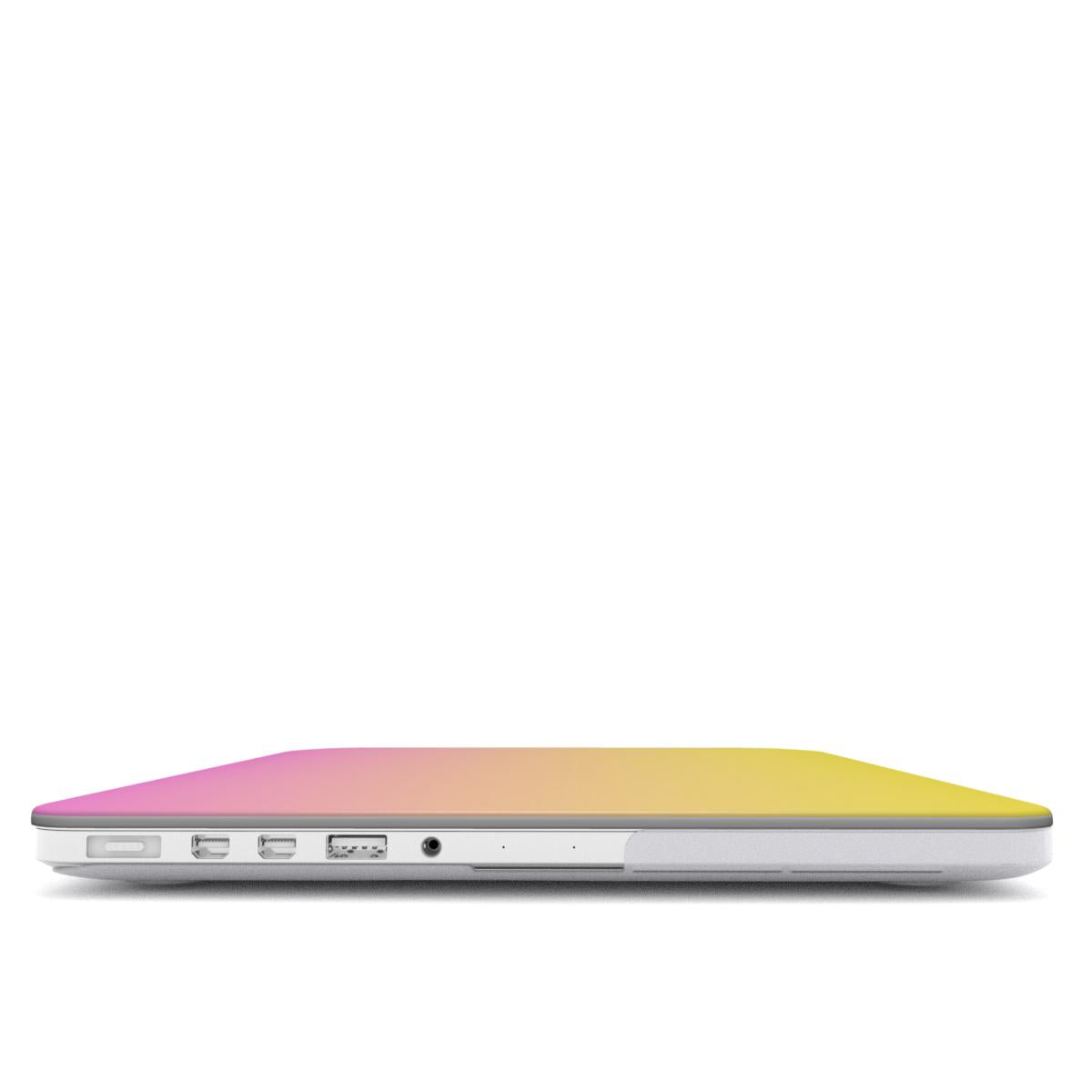 Dawn - Ultra Slim MacBook Case