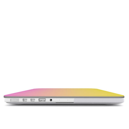 Dawn - Ultra Slim MacBook Case