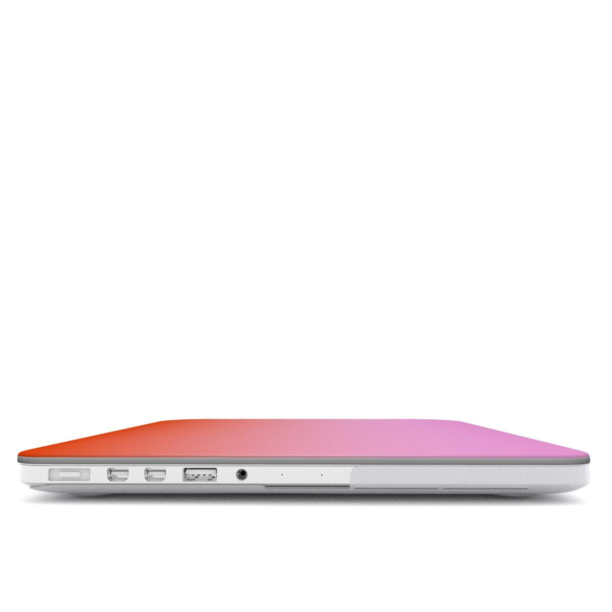 Dusk - Ultra Slim MacBook Case