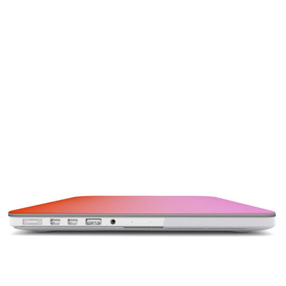 Dusk - Ultra Slim MacBook Case