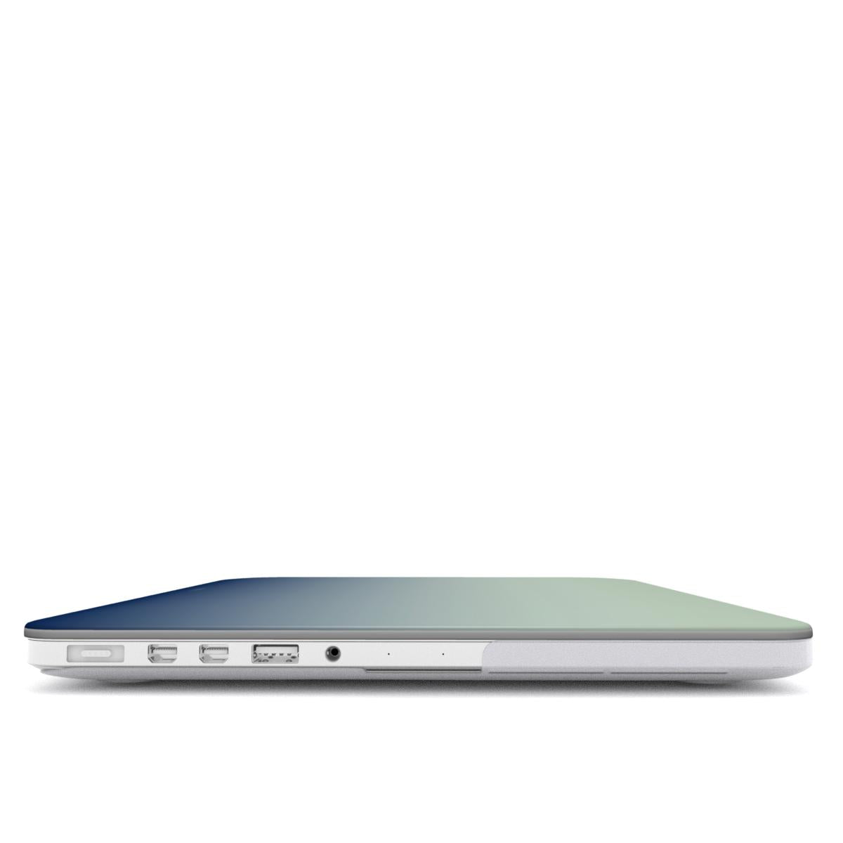 Morning - Ultra Slim MacBook Case