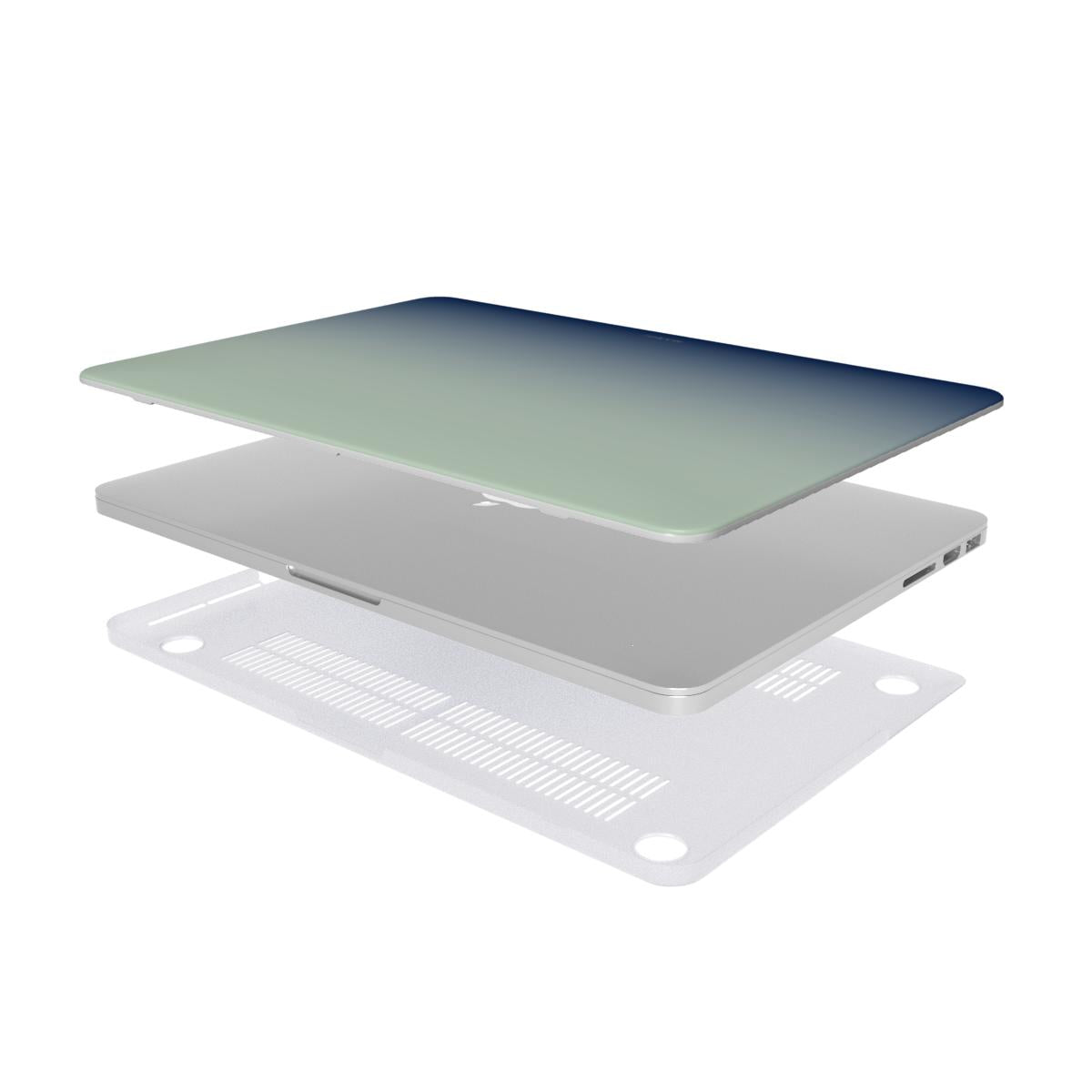 Morning - Ultra Slim MacBook Case