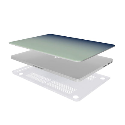 Morning - Ultra Slim MacBook Case