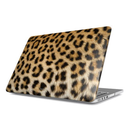 LeoPurr - Ultra Slim MacBook Case