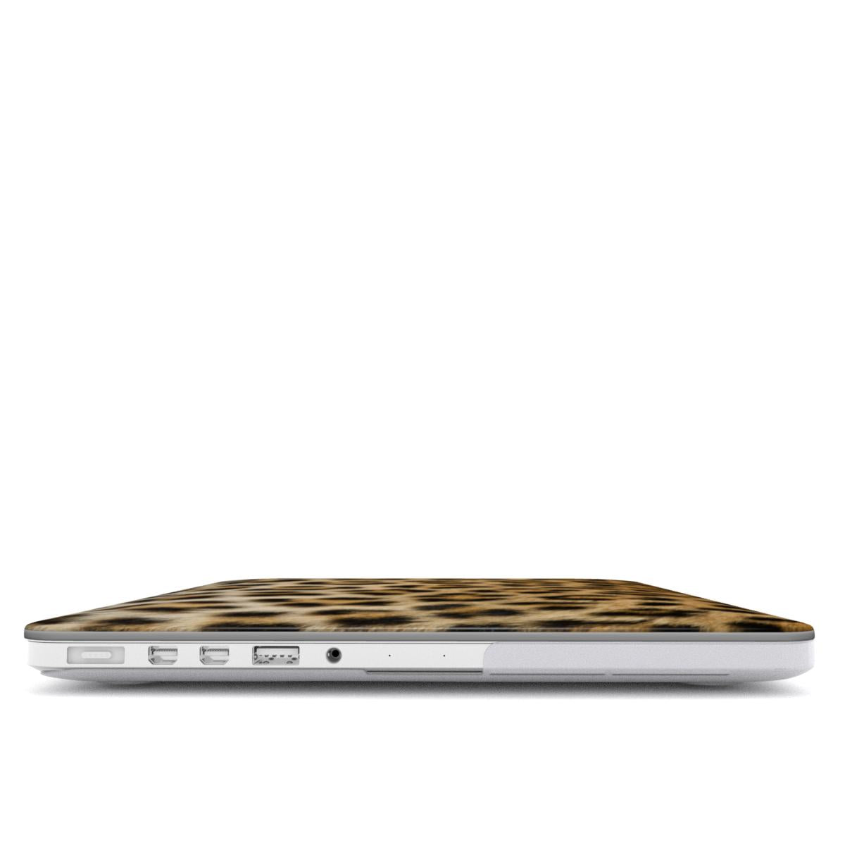 LeoPurr - Ultra Slim MacBook Case