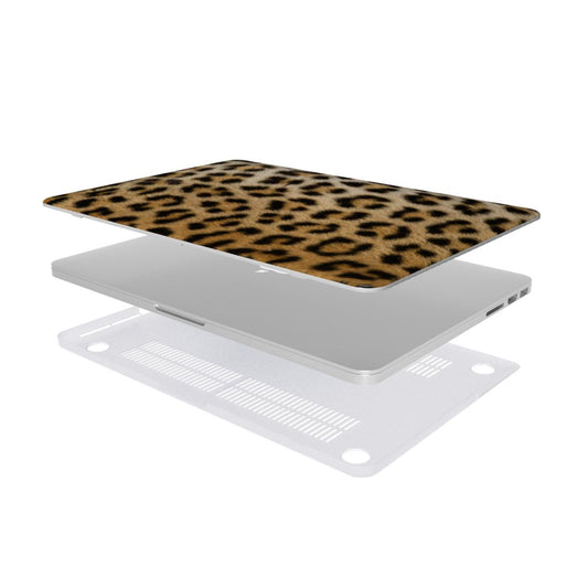 LeoPurr - Ultra Slim MacBook Case