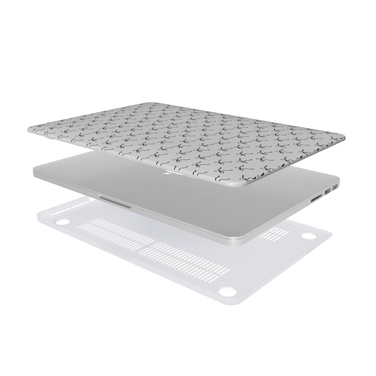 Understated - Ultra Slim MacBook Case