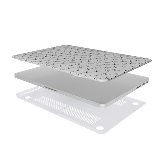 Understated - Ultra Slim MacBook Case