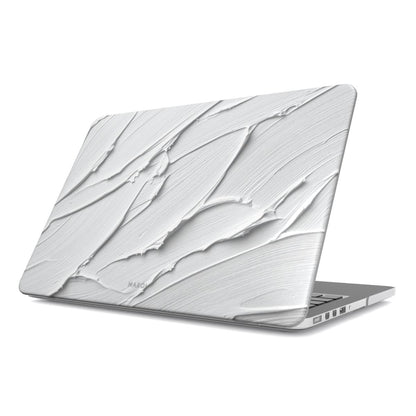Senses - Ultra Slim MacBook Case