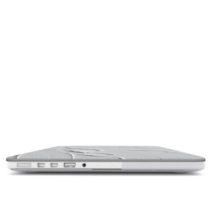 Senses - Ultra Slim MacBook Case