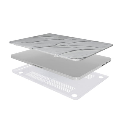 Senses - Ultra Slim MacBook Case