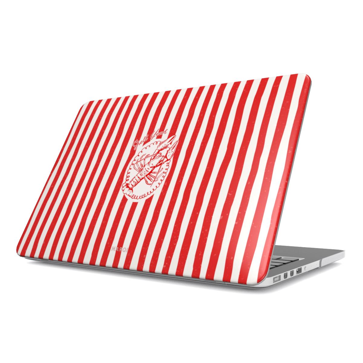 Shell Yeah - Ultra Slim MacBook Case
