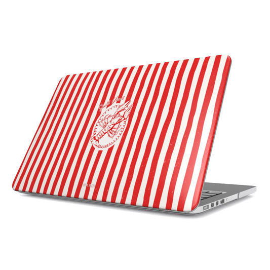 Shell Yeah - Ultra Slim MacBook Case