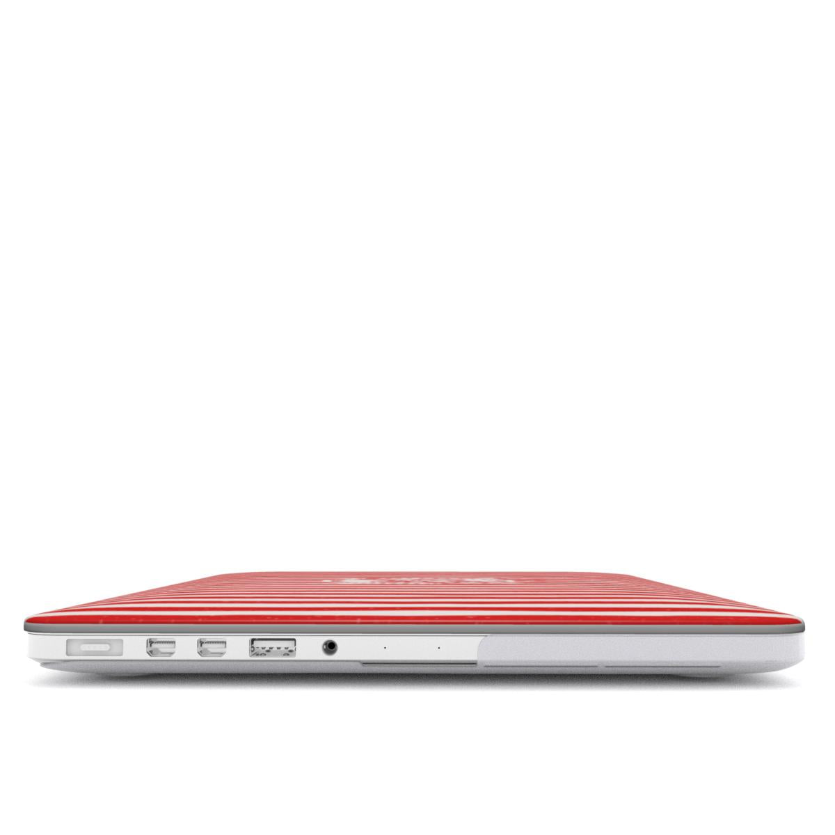 Shell Yeah - Ultra Slim MacBook Case