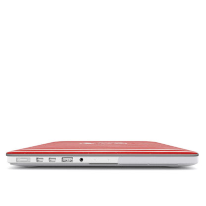 Shell Yeah - Ultra Slim MacBook Case