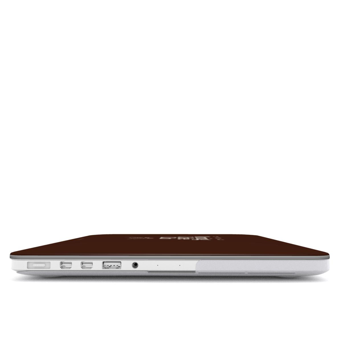 Coffee Club - Ultra Slim MacBook Case