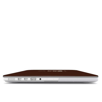 Coffee Club - Ultra Slim MacBook Case