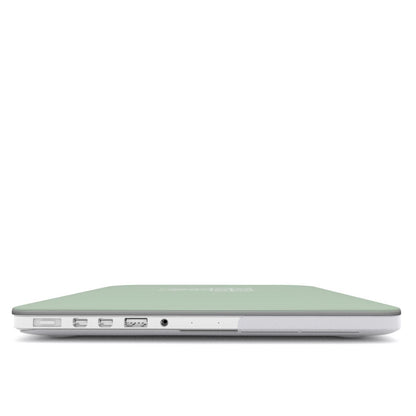 Matcha Lovers Club - Ultra Slim MacBook Case