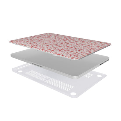 Valentina - Ultra Slim MacBook Case