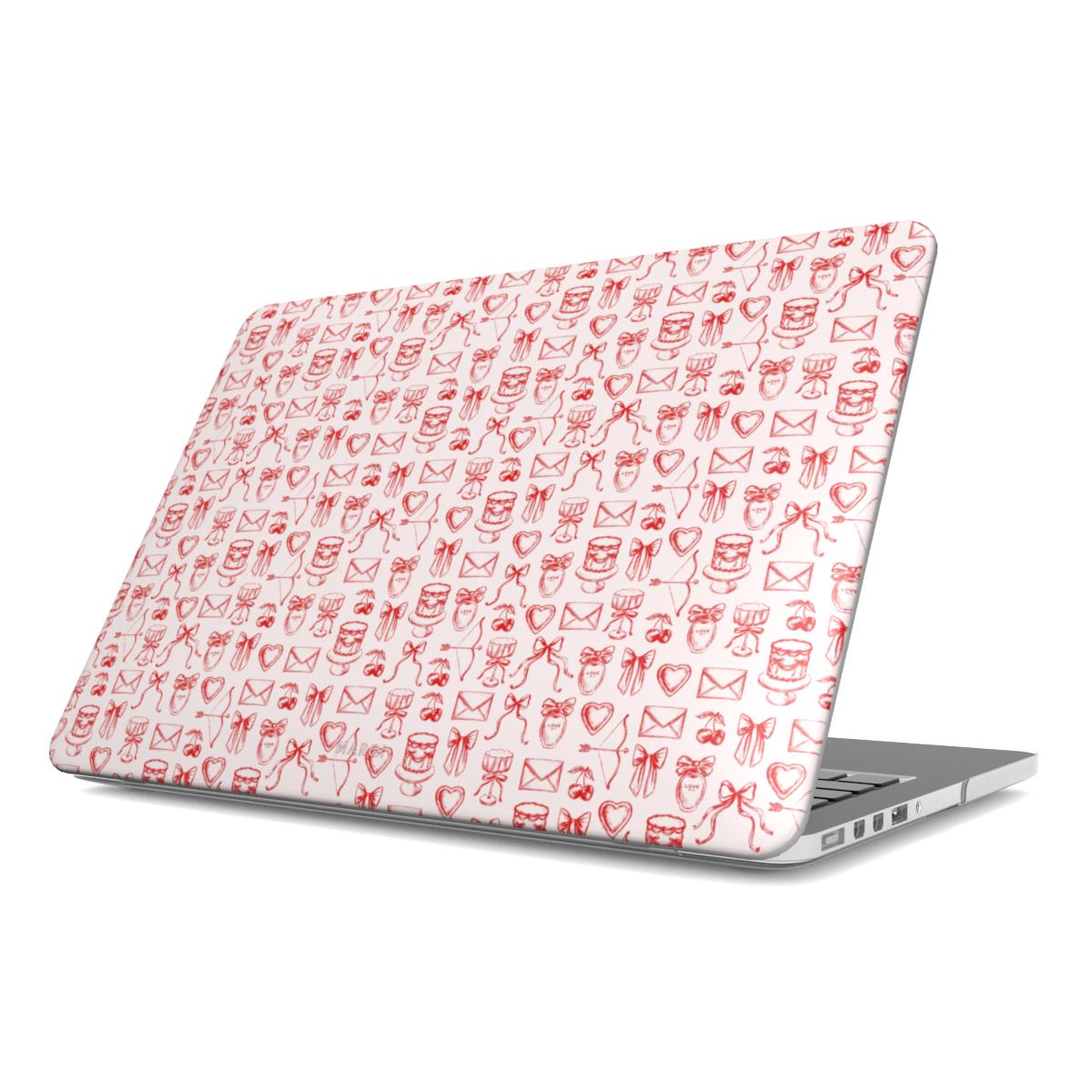 Valentina - Ultra Slim MacBook Case