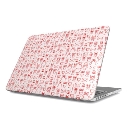 Valentina - Ultra Slim MacBook Case