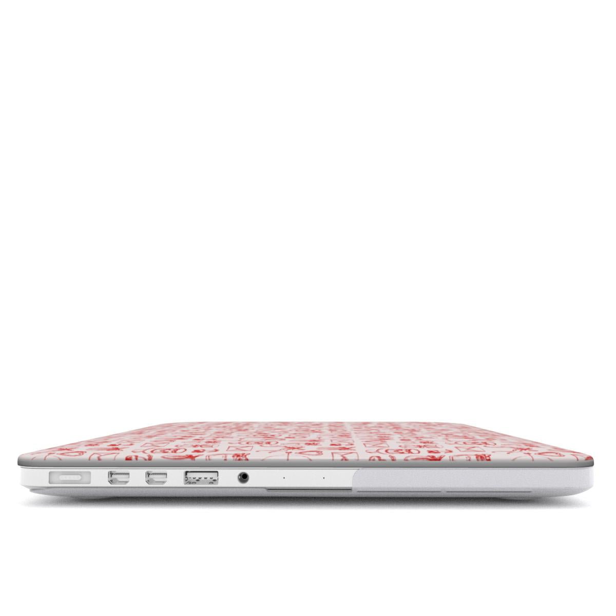 Valentina - Ultra Slim MacBook Case
