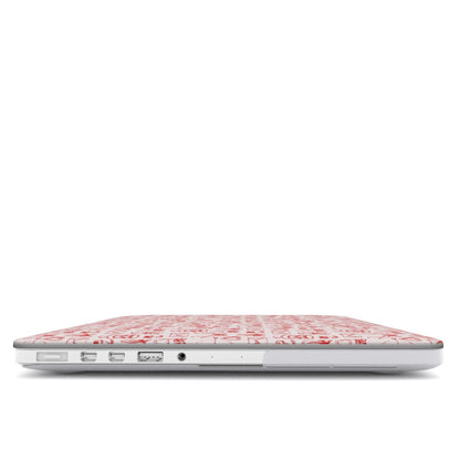 Valentina - Ultra Slim MacBook Case