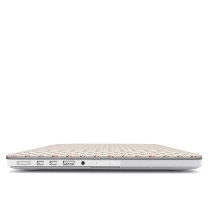 Sour Cherry - Ultra Slim MacBook Case