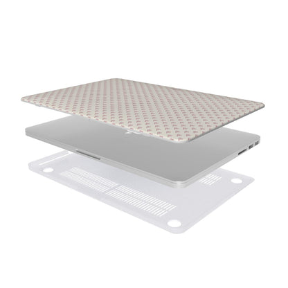 Sour Cherry - Ultra Slim MacBook Case