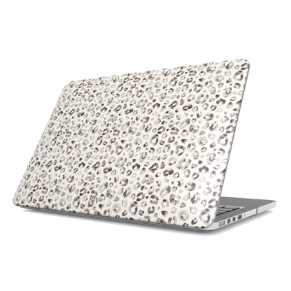 Snow Leopard - Ultra Slim MacBook Case