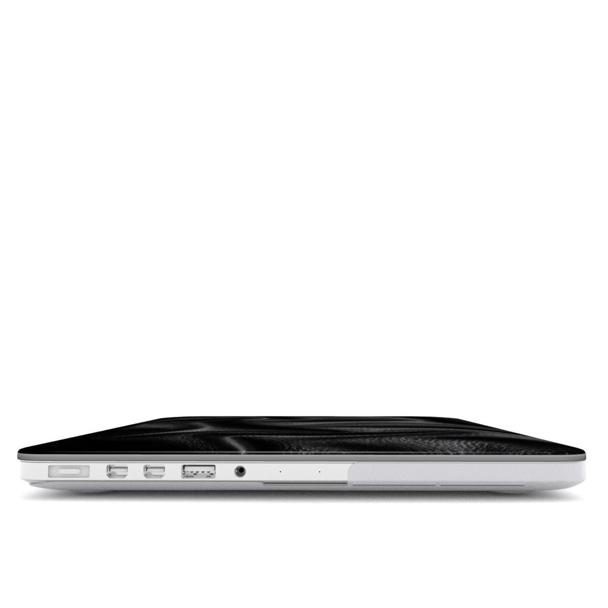 Favourite Jacket - Ultra Slim MacBook Case