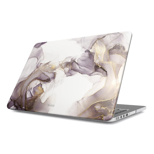 Stillness - Ultra Slim MacBook Case