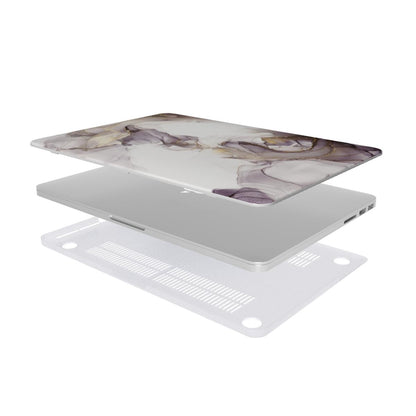 Stillness - Ultra Slim MacBook Case