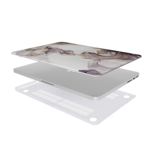 Stillness - Ultra Slim MacBook Case