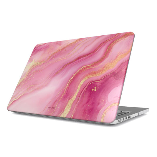 Precious - Ultra Slim MacBook Case