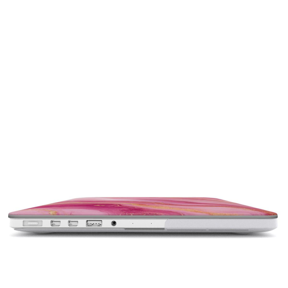 Precious - Ultra Slim MacBook Case