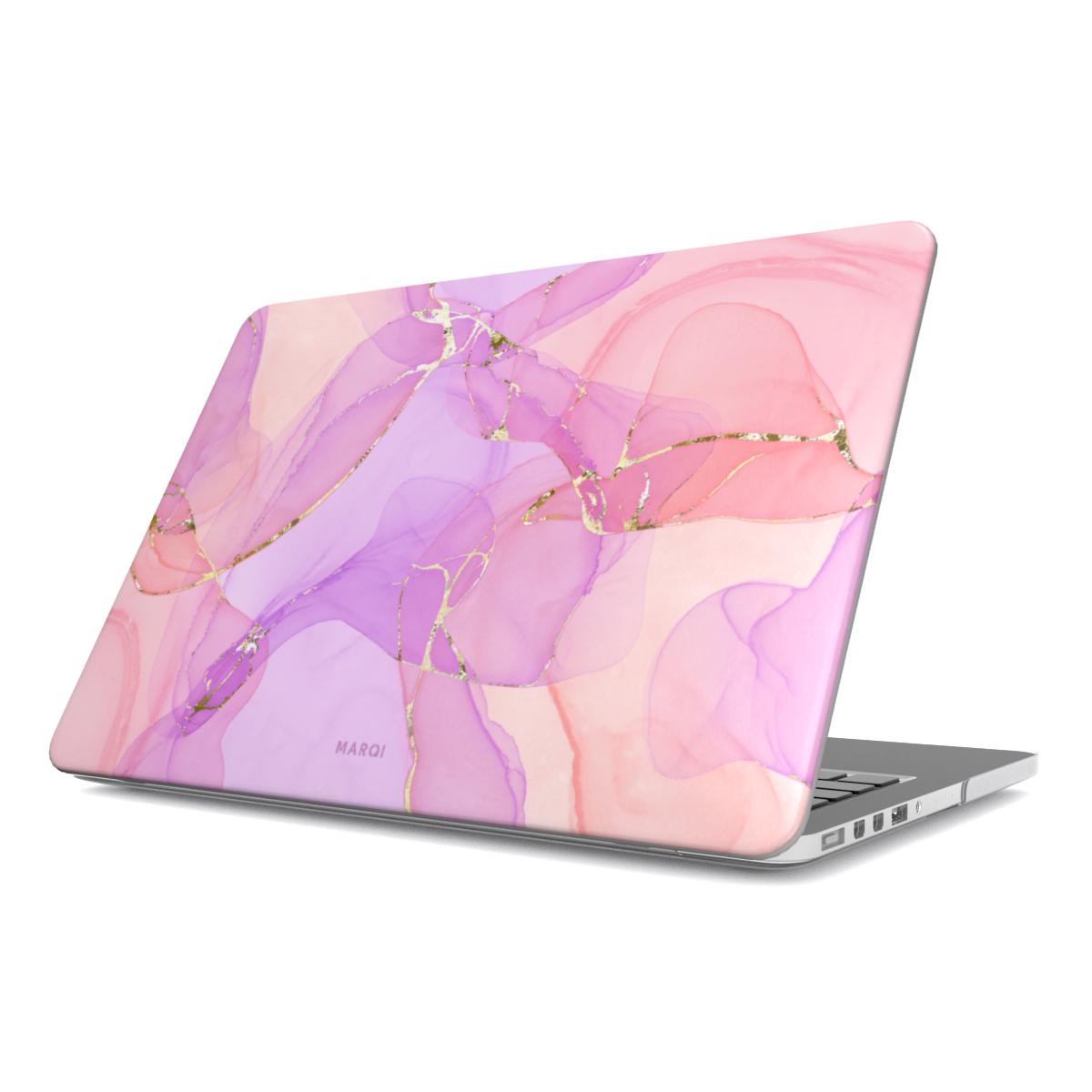 Whisper - Ultra Slim MacBook Case