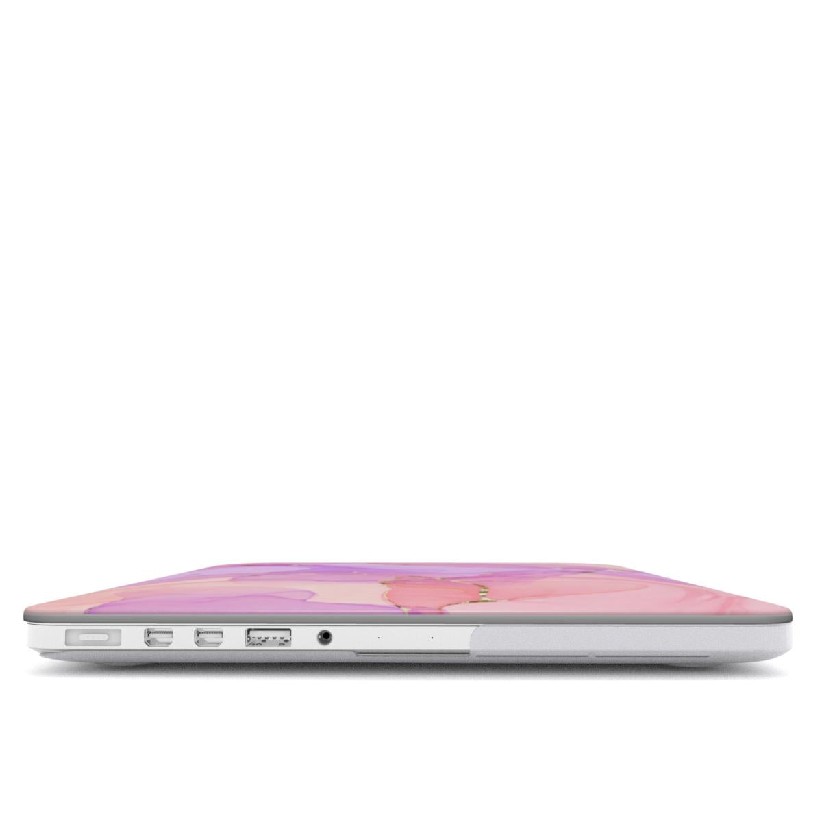 Whisper - Ultra Slim MacBook Case