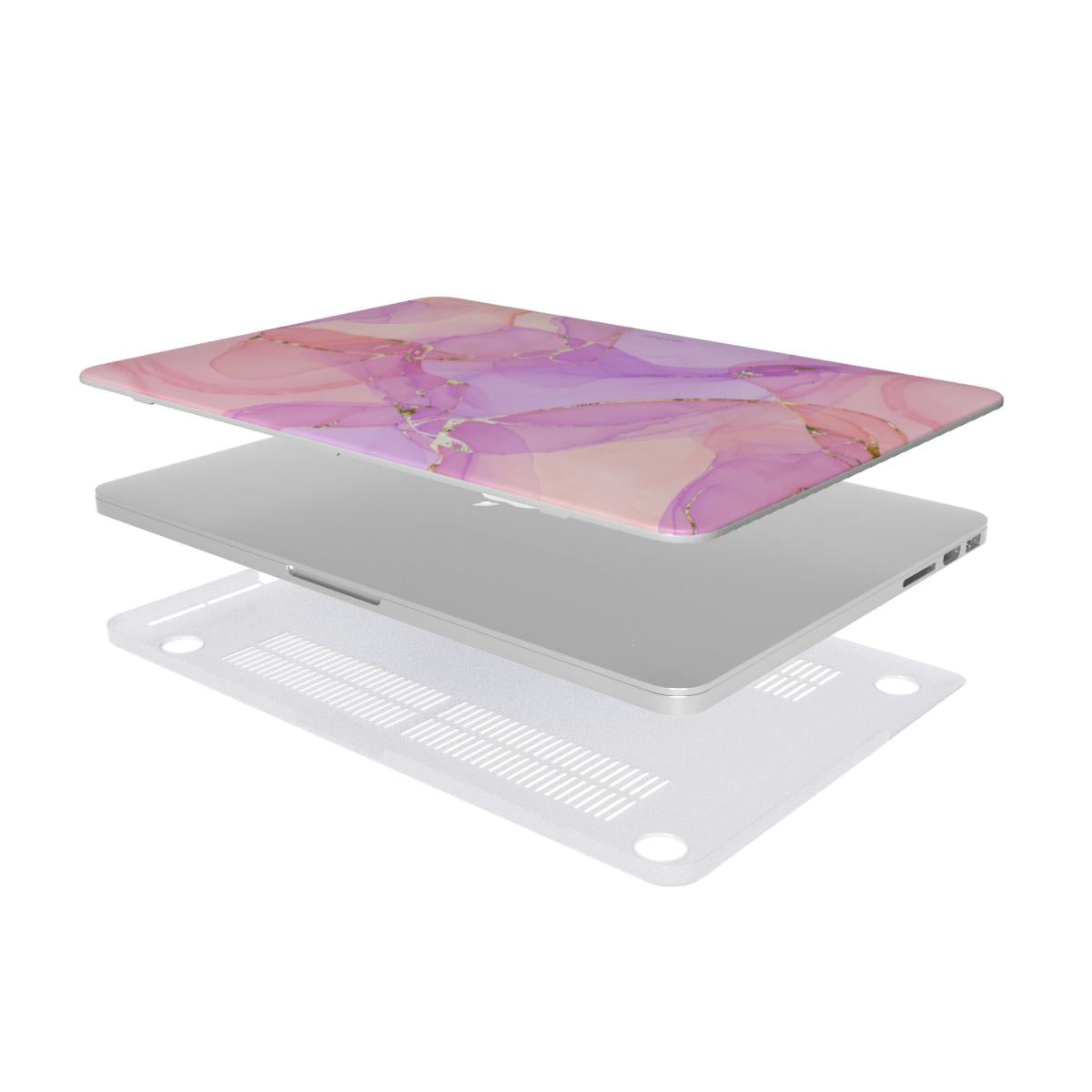 Whisper - Ultra Slim MacBook Case