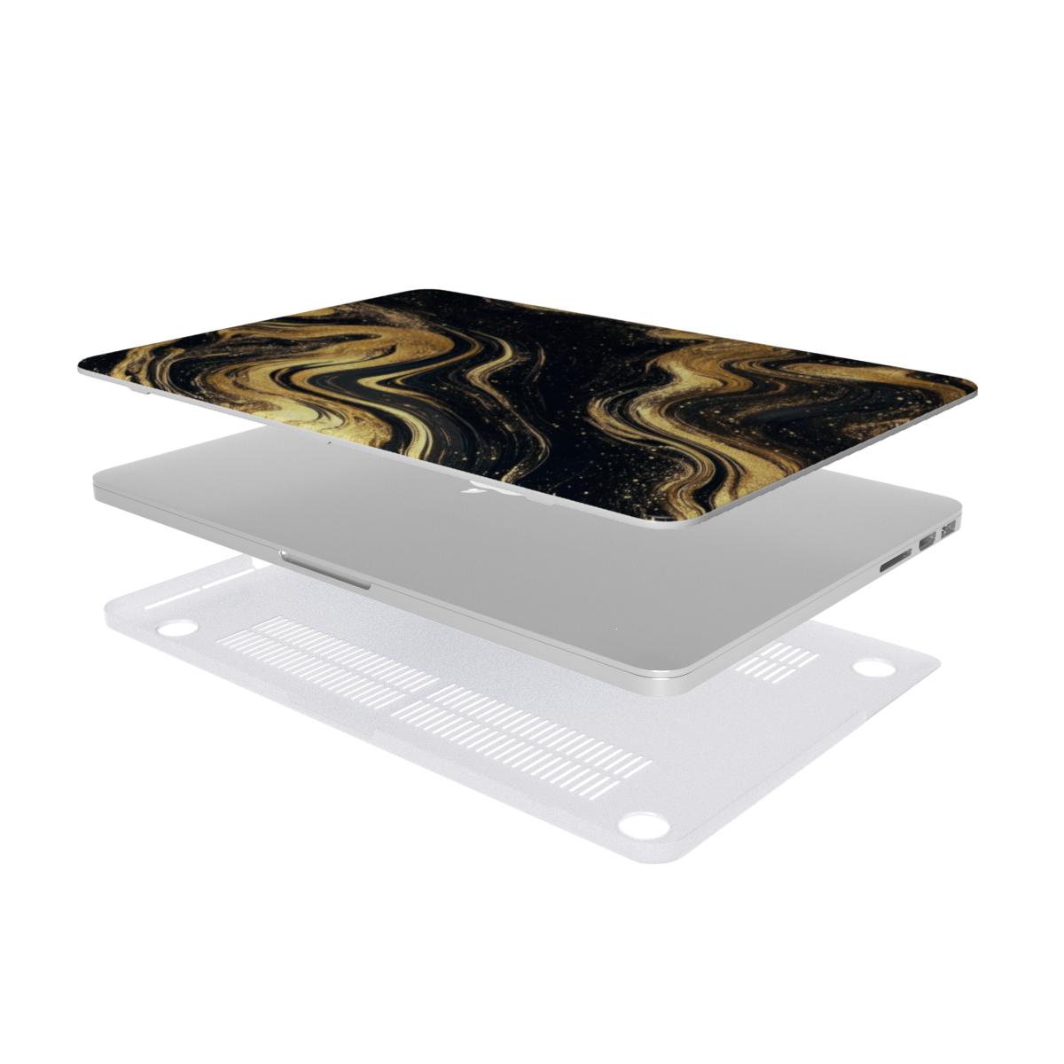 Luxor - Ultra Slim MacBook Case