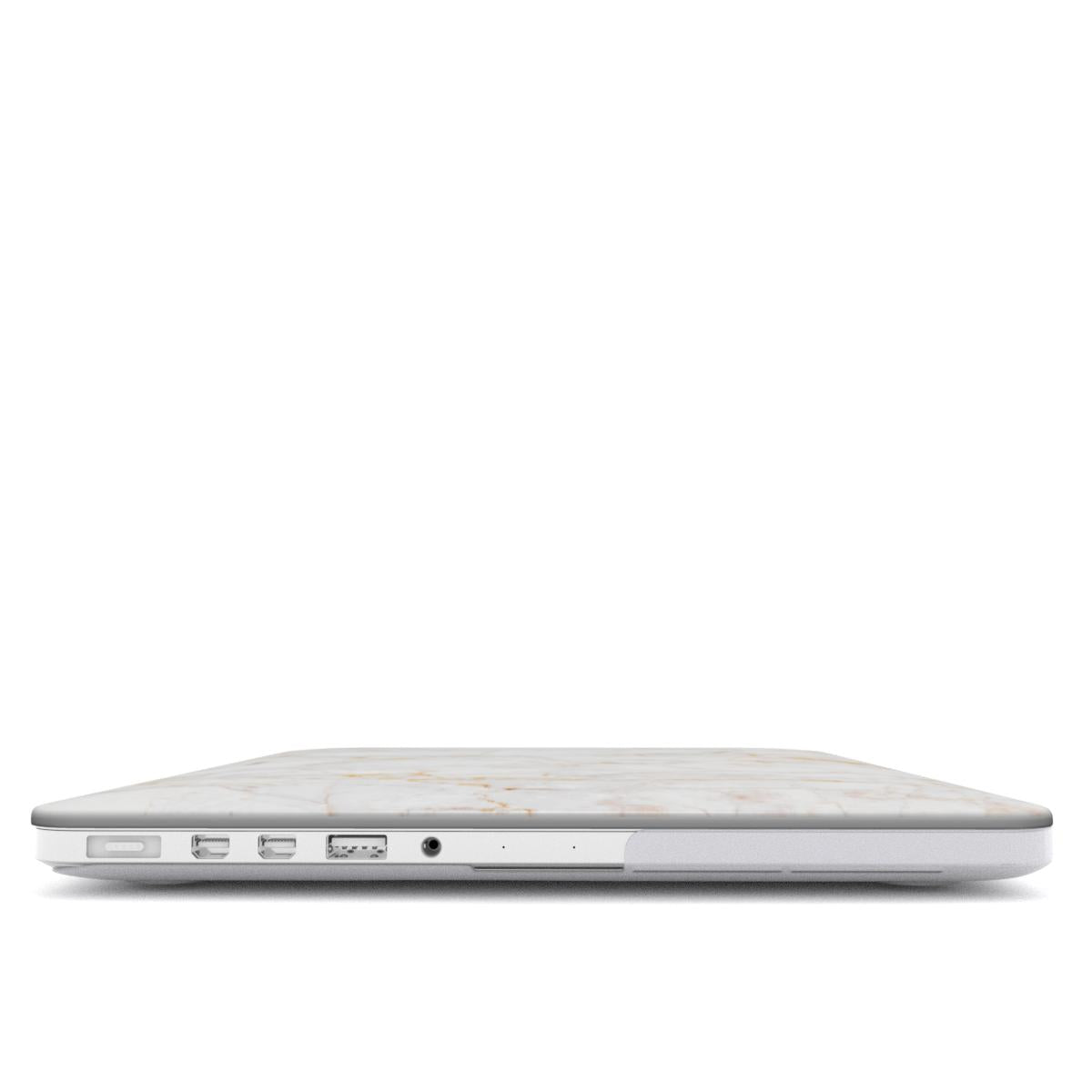 Character - Ultra Slim MacBook Case