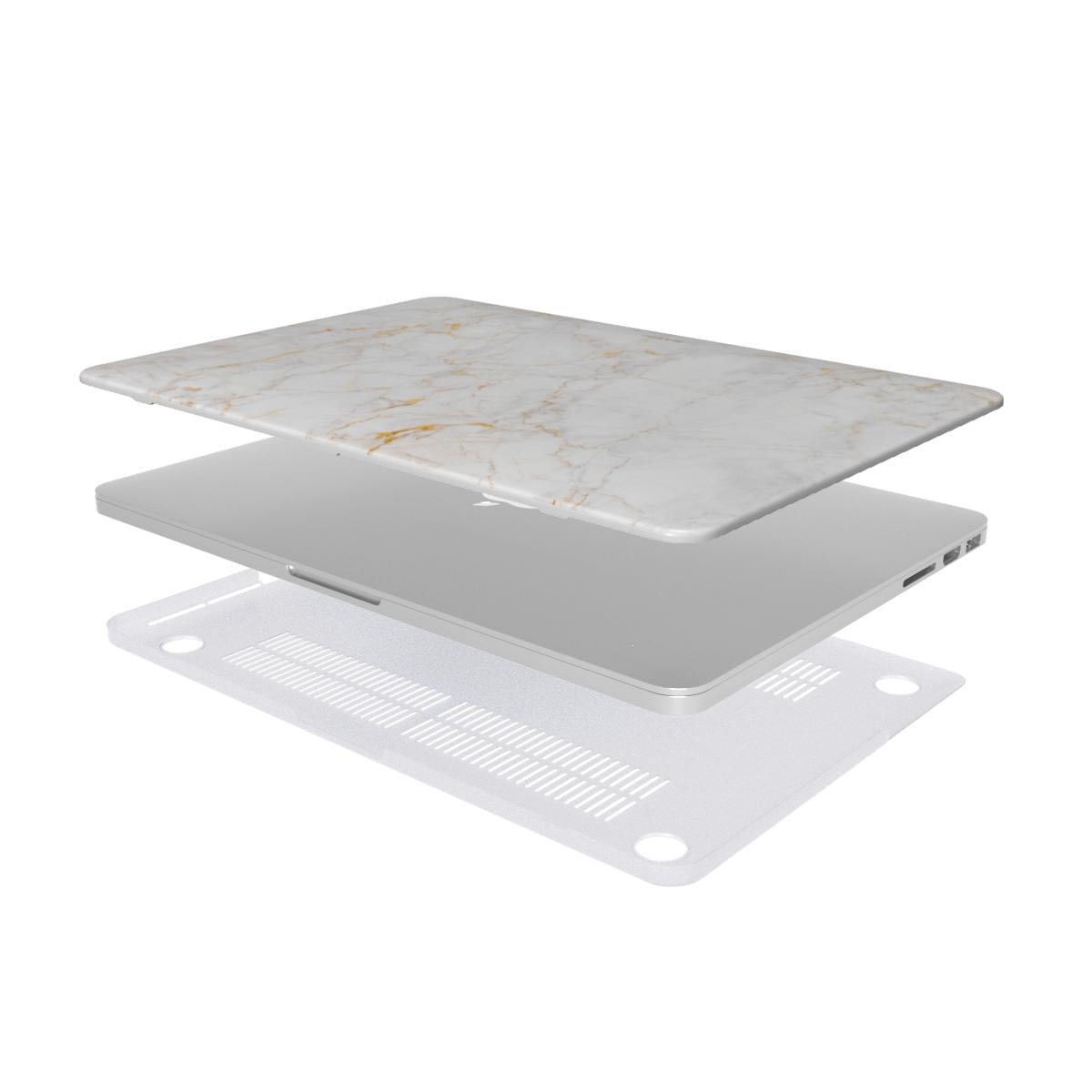 Character - Ultra Slim MacBook Case