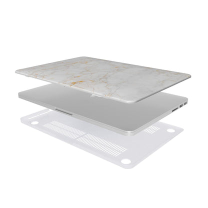 Character - Ultra Slim MacBook Case